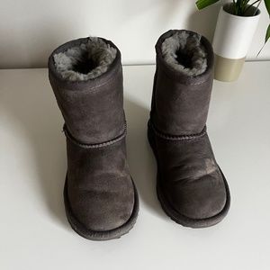 Ugg Kids’ Classic II Bootie